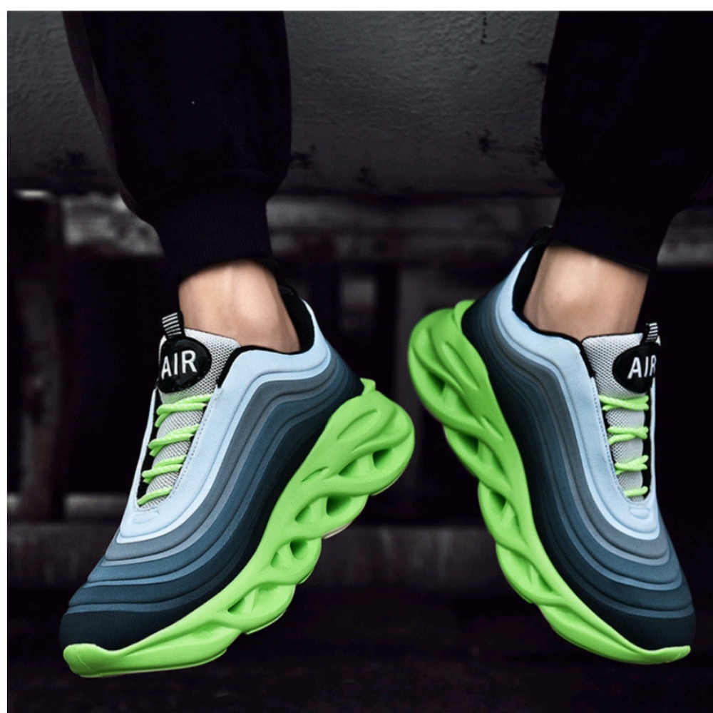 Men shoes - Picture 2 of 11